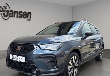 Seat Arona 1.040 km 28.390 &euro; Sassenberg-Füchtorf 48336