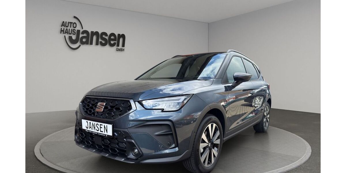 Seat Arona 1.040 km 28.390 &euro; Sassenberg-Füchtorf 48336