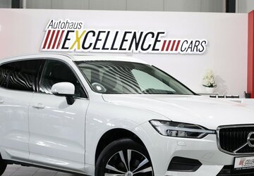 Volvo XC60 D4 MOMENTUM PRO / PANORAMA, MATRIX-LED 130.000 km 26.555 &euro; Hamm 59077
