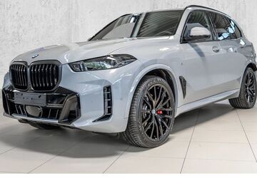 BMW X5 5.900 km 97.500 &euro; Unna 59425