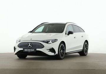 Mercedes-Benz CLA 250 Shooting Brake 9.900 km 54.450 &euro; Münster 48155