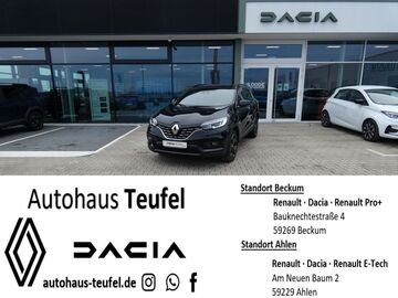 Gebrauchte Renault Kadjar