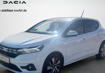 Dacia Sandero 20.068 km 17.390 &euro; Beckum 59269
