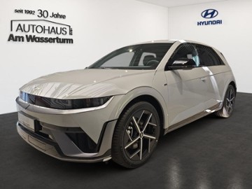 Gebrauchte Hyundai IONIQ 5