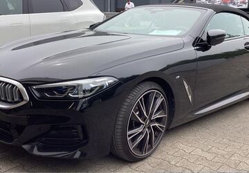 BMW 840 24.005 km 66.990 &euro; Werne 59368