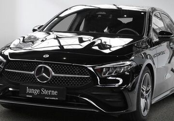 Mercedes-Benz A 180 22.132 km 29.290 &euro; Ahlen 59229