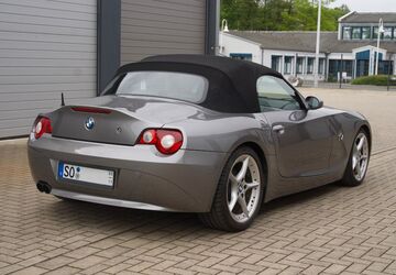 BMW Z4 204.000 km 9.170 &euro; Werl 59457