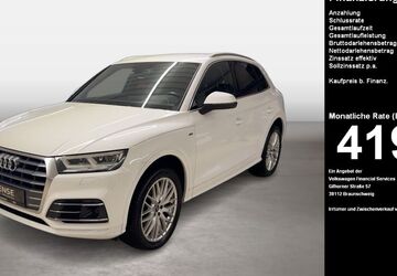 Audi Q5 99.000 km 26.985 &euro; Oelde (Stromberg) 59302