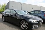 BMW 520d Touring BUSINESS LUXURY / LEDER, XENON 230.000 km 9.902 &euro; Hamm 59077