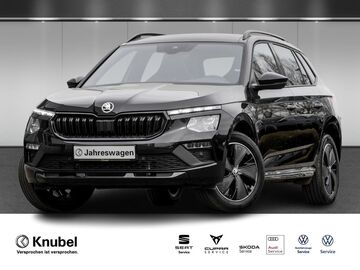 Gebrauchte Skoda Kamiq