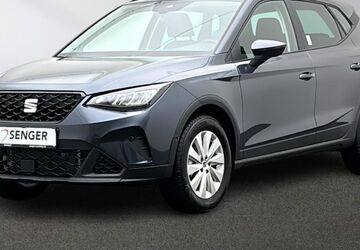 Seat Arona 1.990 km 23.990 &euro; Münster 48157