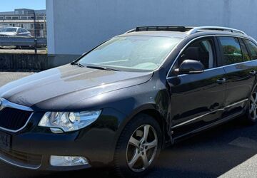 Skoda Superb 161.000 km 4.900 &euro; Soest 59494