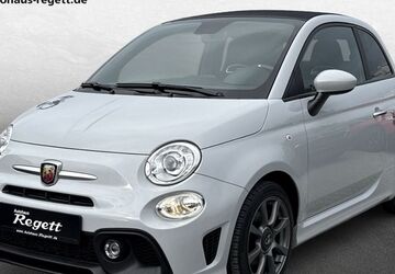 Abarth 500 24.421 km 18.990 &euro; Soest 59494
