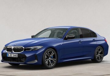 BMW M340d 8.006 km 62.679 &euro; Soest 59494