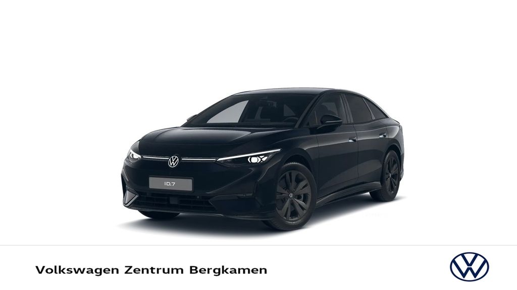 VW ID.7 17.038 km 47.877 &euro; Bergkamen 59192