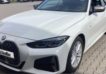 BMW M440 34.995 km 58.769 &euro; Hamm 59071