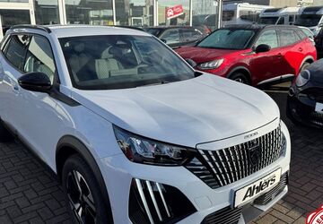 Peugeot 2008 6.472 km 18.790 &euro; Münster 48165