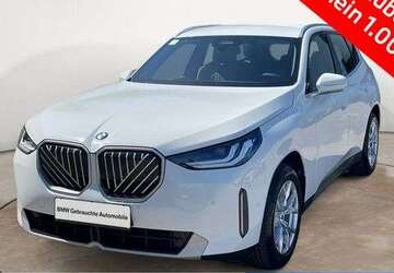 BMW X3 14.002 km 46.589 &euro; Werne 59368