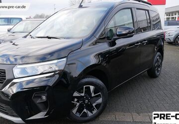 Nissan Townstar 1.125 km 28.950 &euro; Werl 59457