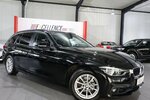BMW 318i Touring Advantage BUSINESS / LED / NAVI+ 108.000 km 15.600 &euro; Hamm 59077