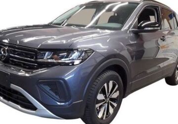 VW T-Cross 8.150 km 21.498 &euro; Soest 59494