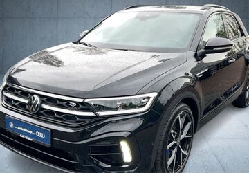 VW T-Roc 12.605 km 41.880 &euro; Ahlen 59229