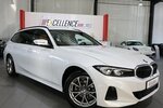 BMW 318d Touring SPORT WHITE & BROWN / CURCED, LED 100.000 km 25.883 &euro; Hamm 59077