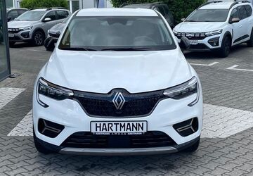Renault Arkana 24.500 km 22.990 &euro; Münster 48165