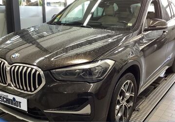BMW X1 139.993 km 24.770 &euro; Werne 59368