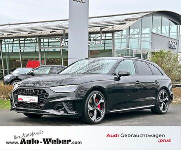 Gebrauchte Audi A4