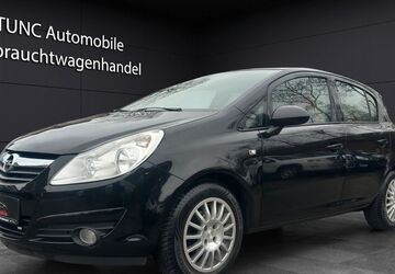 Opel Corsa 119.584 km 6.690 &euro; Ahlen 59227