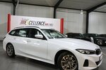 BMW 318d Touring SPORT SHADOW CURVED+NAV+KAMERA,LED 105.000 km 22.555 &euro; Hamm 59077