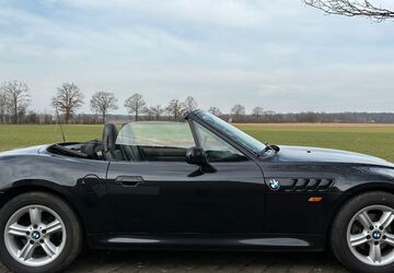 BMW Z3 158.100 km 8.500 &euro; Ahlen 59227
