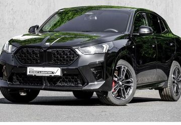 BMW X2 11.798 km 43.150 &euro; Münster 48163