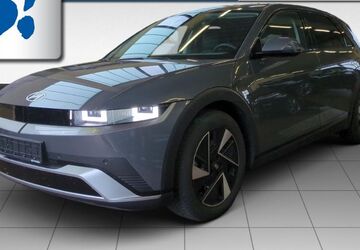 Hyundai IONIQ 5 16.385 km 38.930 &euro; Warendorf 48231
