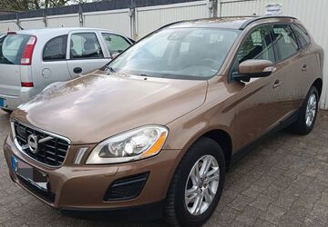 Volvo XC60 167.000 km 8.450 &euro; Münster 48161
