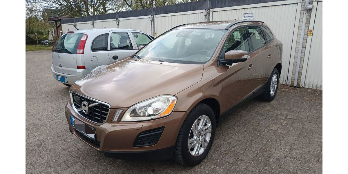 Volvo XC60 167.000 km 8.450 &euro; Münster 48161