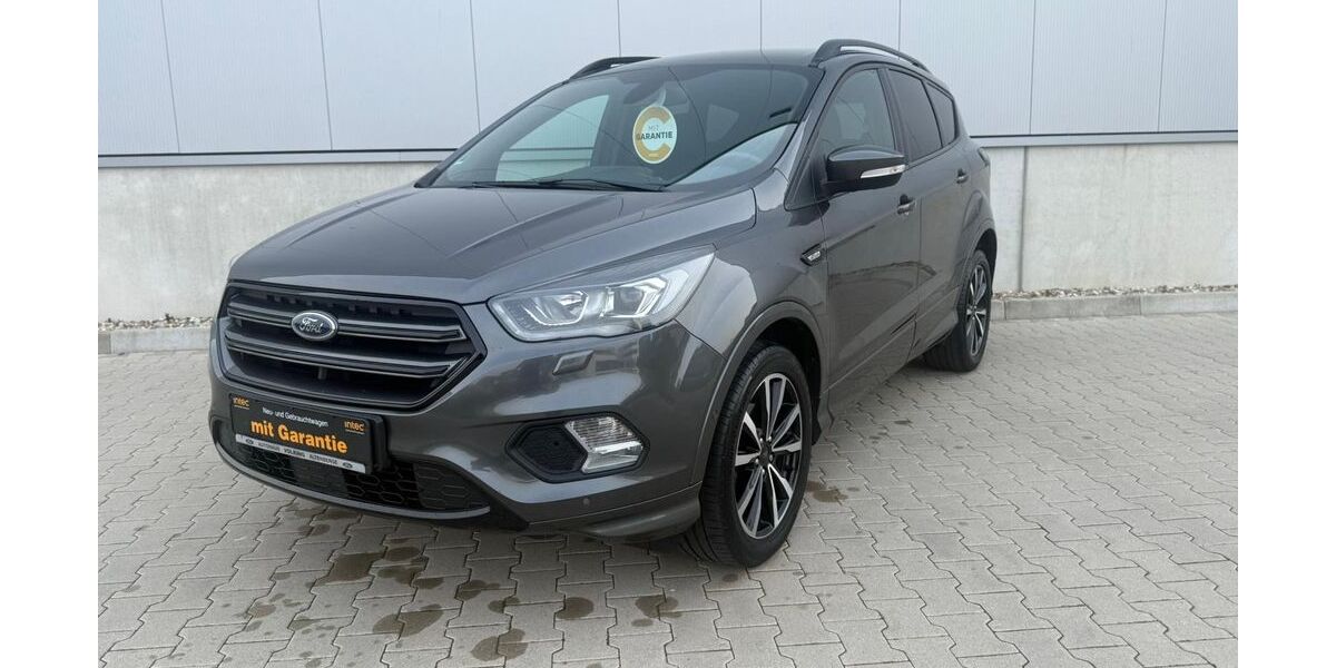 Ford Kuga 105.000 km 14.890 &euro; Münster 48155