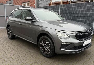 Skoda Kamiq 6.104 km 24.980 &euro; Selm 59379