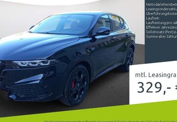 Alfa Romeo Tonale 4.500 km 43.480 &euro; Münster - Amelsbüren 48163