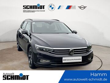 Gebrauchte VW Passat