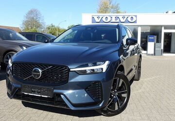 Volvo XC60 20.300 km 48.900 &euro; Warendorf 48231