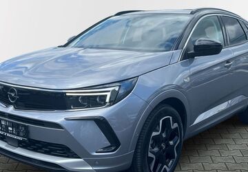 Opel Grandland (X) 1.524 km 26.490 &euro; Soest 59494
