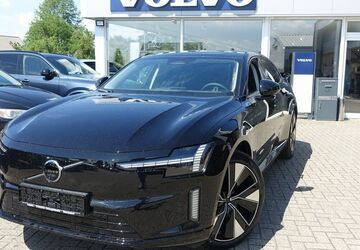 Volvo ES90 5.600 km 60.900 &euro; Warendorf 48231