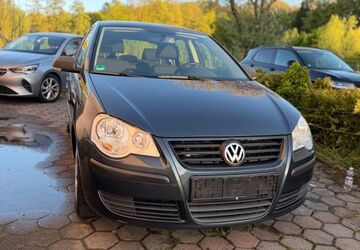 VW Polo 177.000 km 2.800 &euro; Hamm 59063