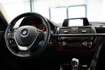 BMW 320d Touring Advantage BUSINESS 1.HAND / LED 105.000 km 18.993 &euro; Hamm 59077