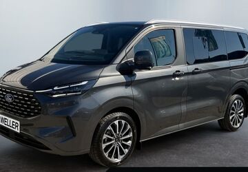 Ford Tourneo Custom 7.509 km 54.780 &euro; Hamm 59067
