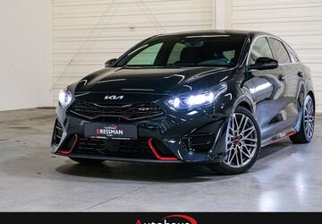 Kia pro ceed / ProCeed 63.600 km 25.229 &euro; Hamm 59067