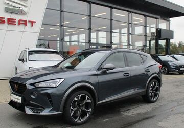 Cupra Formentor 47.000 km 33.990 &euro; Senden 48308