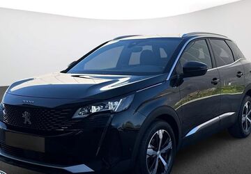 Peugeot 3008 26.210 km 24.489 &euro; Münster - Amelsbüren 48163